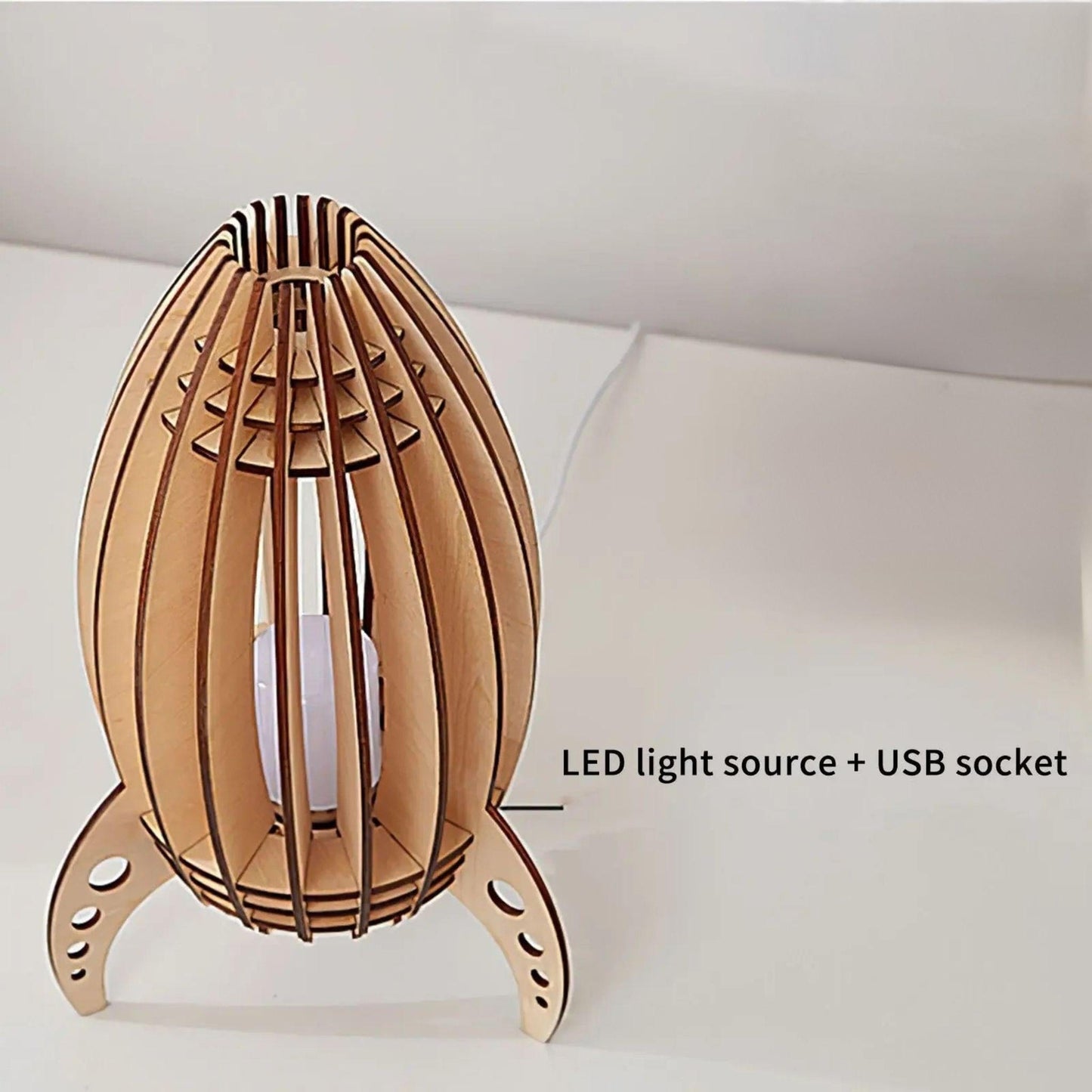 Lampe de chevet Enfant