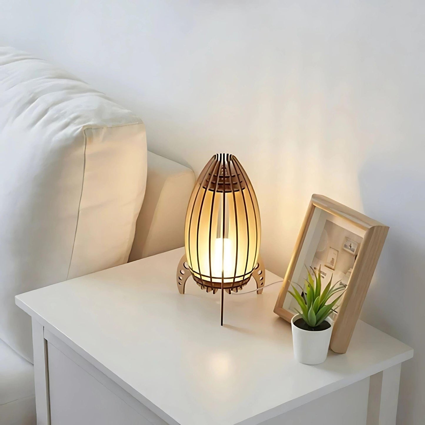Lampe de chevet Enfant