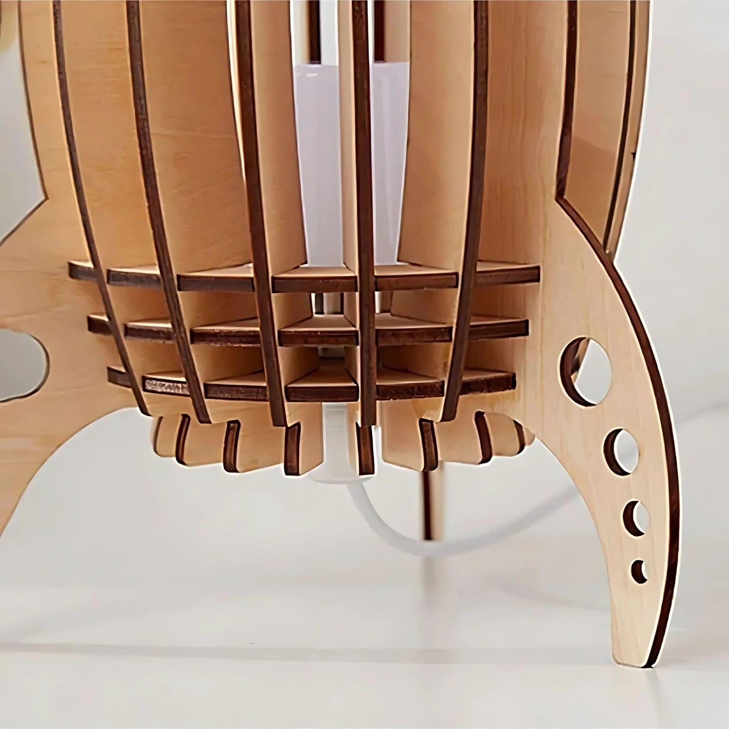 Lampe de chevet Enfant