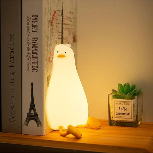 Lampe de chevet enfant tactile
