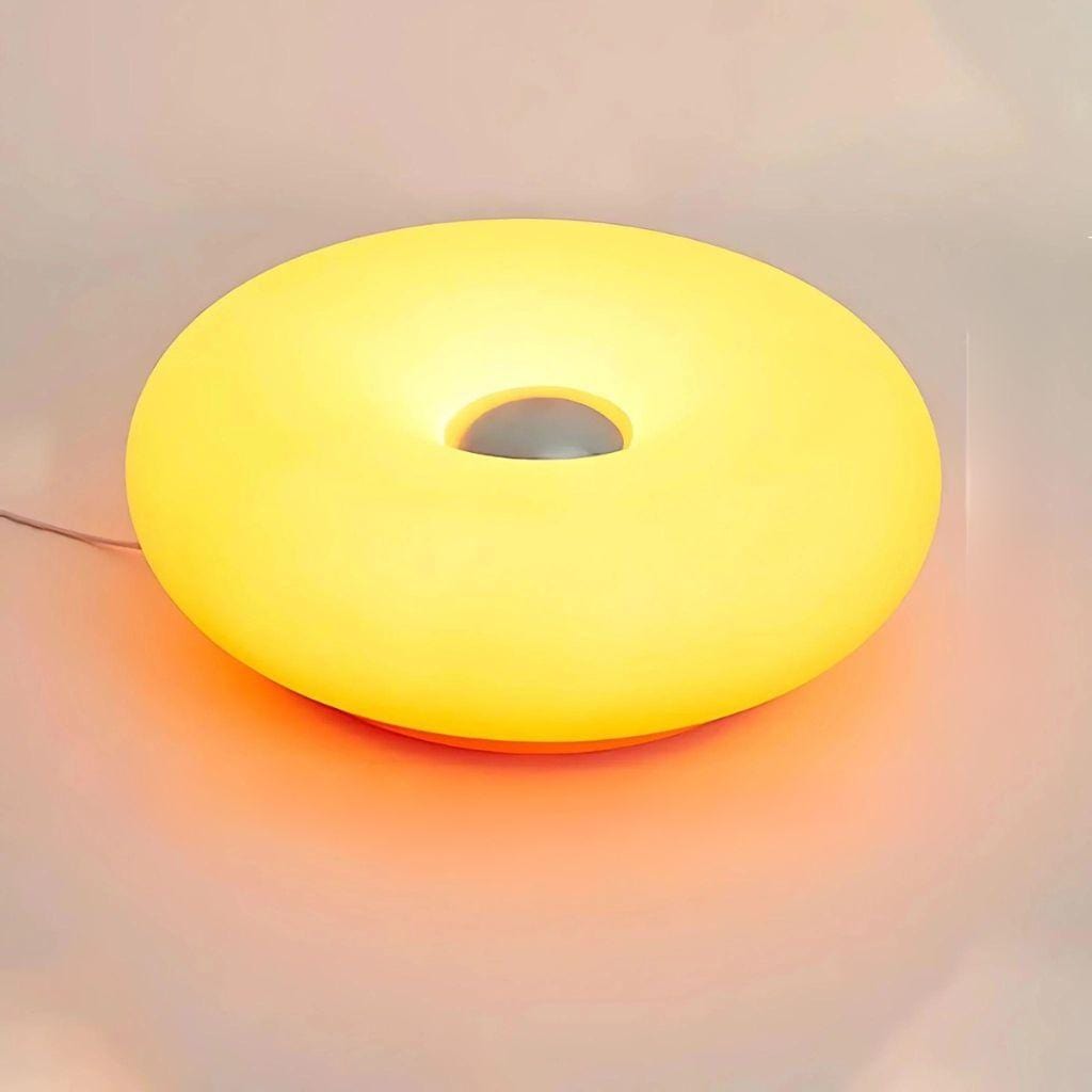 Lampe de chevet LED design