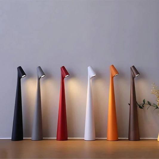 Lampe de chevet Minimaliste