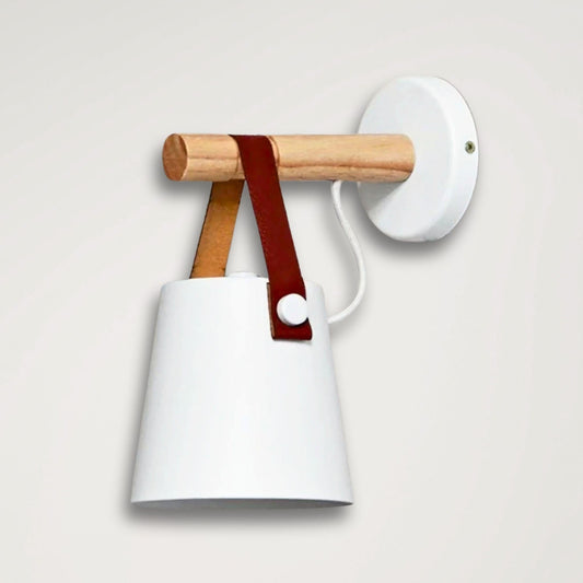 Lampe de chevet Nordique