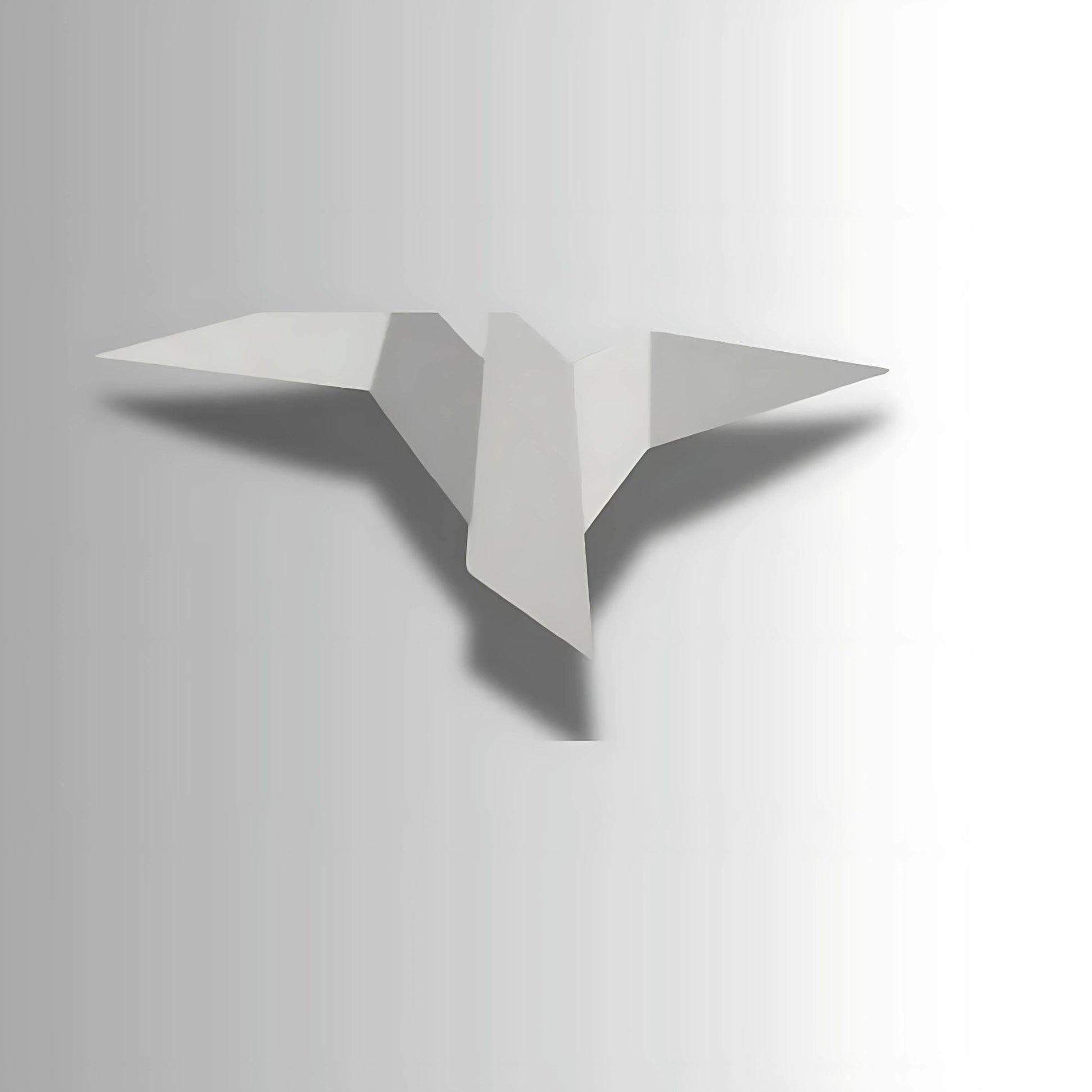 Lampe de chevet Origami