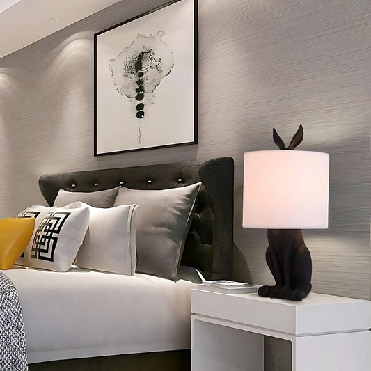 Lampe de chevet Originale