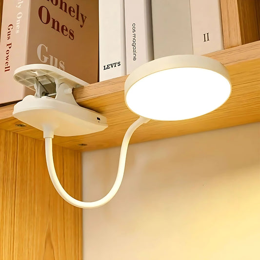 Lampe de chevet Pince