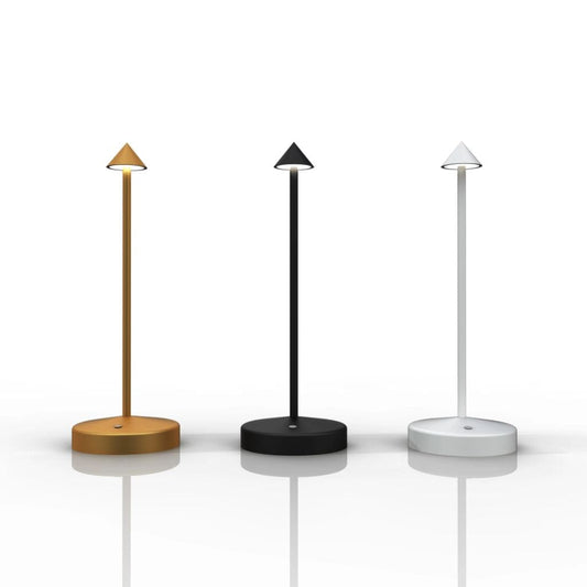 Lampe de chevet rechargeable USB