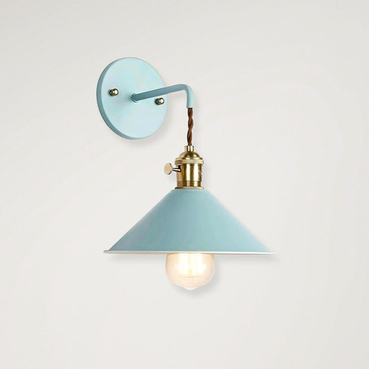 Lampe de chevet Retro vintage