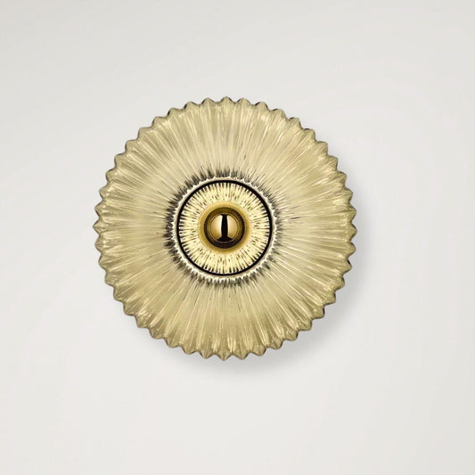 Lampe de chevet style Art Deco