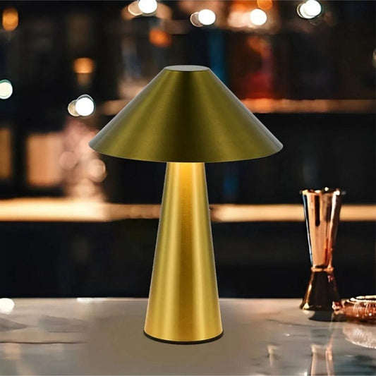 Lampe de chevet Tactile