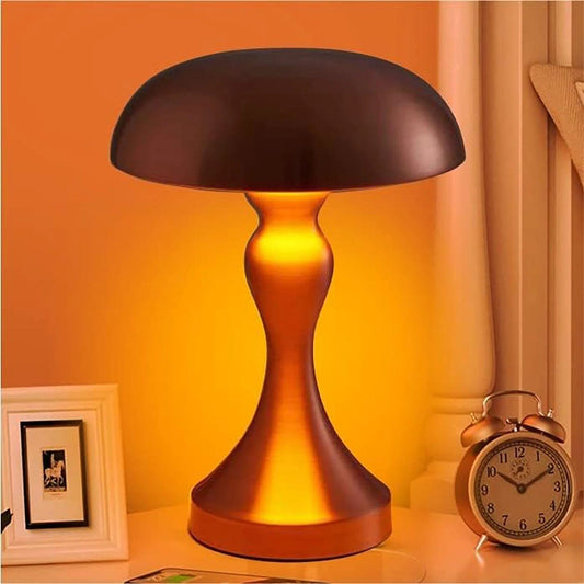 Lampe de chevet Tactile sans fil