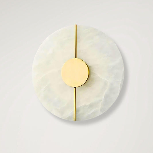 Lampe de chevetMarbre